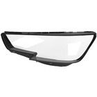 Audi A4 B9 15-19 szkło (klosz) reflektora lewe