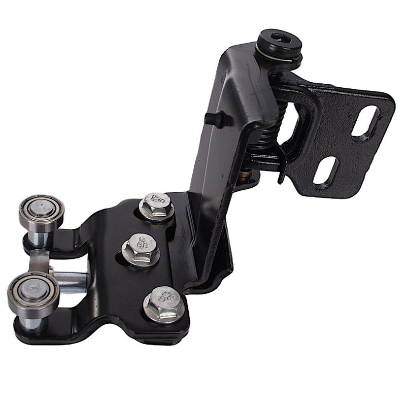 Ford Custom 2012- wózek drzwi bocznych przesuwnych prawy środkowy z ŁAPĄ