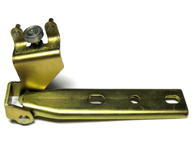 Kia Pregio 97-02 Sliding door roller guide Middle