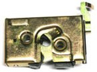 VW Passat B3 88-93 Front door lock Left