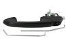 Fiat Bravo 95-01 Exterior handle Front door Left