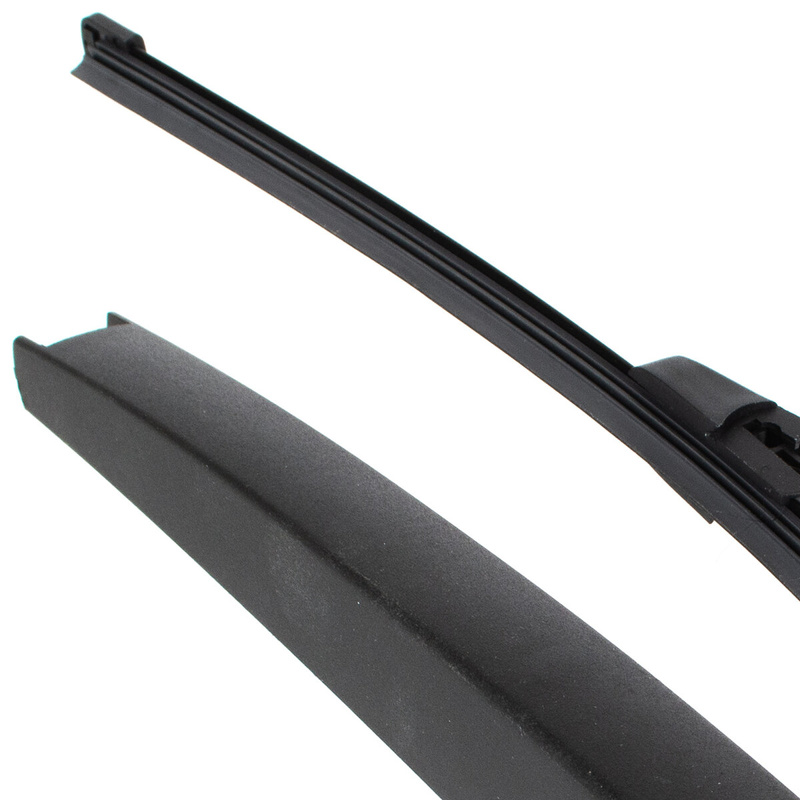 Seat Altea 2004- Wiper arm + blade
