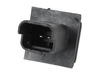 Citroen C4 Picasso 2008- Trunk / tailgate exterior handle connector Wide plug