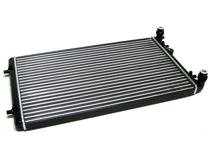 Audi A3 96-03 1,6 1,8 1,9 Radiator / engine radiator