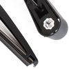 Mercedes W245 B-class 05-11 Wiper arm + blade