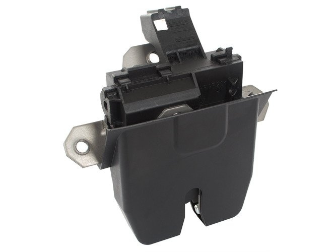 Volvo XC60 09-16 Trunk lock
