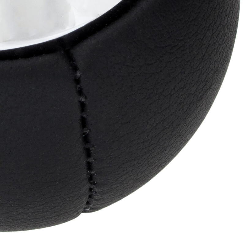 Citroen Berlingo Gear shift knob CHROM 6 Gears