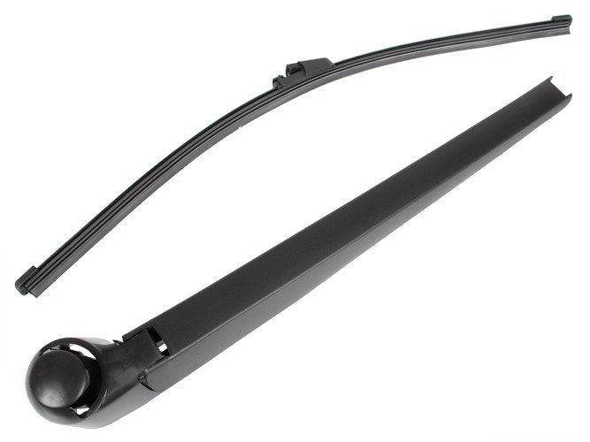 VW Caddy 2004- Wiper arm + blade