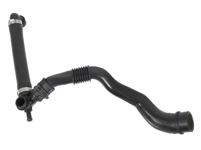Audi A4 B6 01-04 1,6 petrol Suction hose pipe