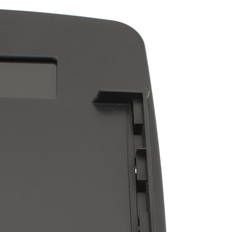 VW LT 96-06 MIRROR GLASS Left