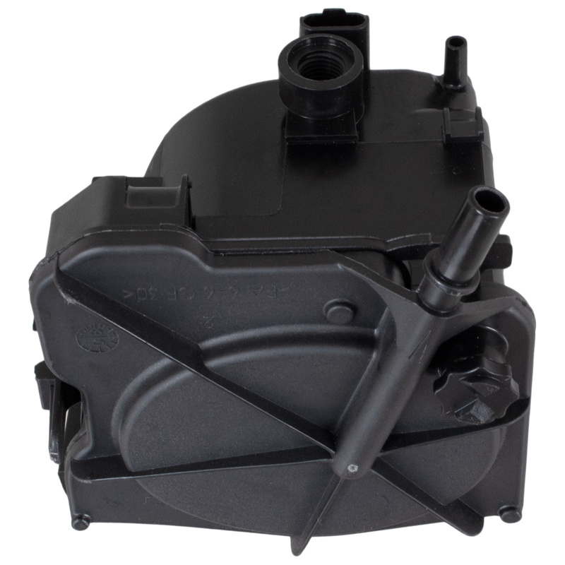 Peugeot  1007 2007- 206 04-07 207 07-15 3008 09-16 307 03-09 308 I 07-14 407 04-10 5008 09-17 EXPERT 07-16 PARTNER 05-15 1,6 HDi DV6 filtr paliwa