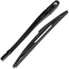 Peugeot 106 96- Wiper arm + blade