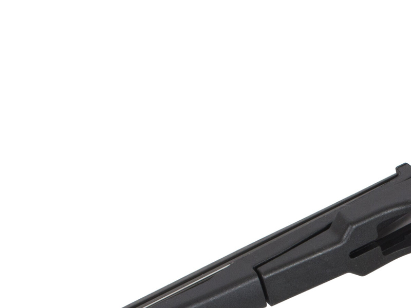 Vauxhall / Opel Astra IV I 2006- Hatchback Wiper arm + blade