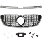 Mercedes VITO W447 19-24 atrapa między reflektory (grill)