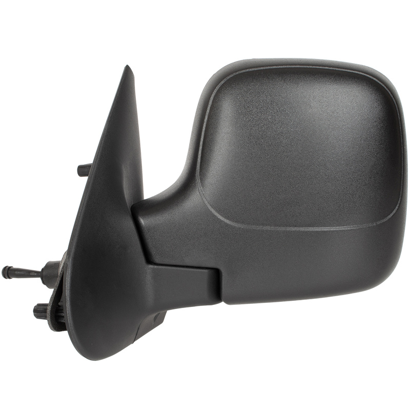 Peugeot Partner 96-06 lusterko manualne zewnętrzne lewe