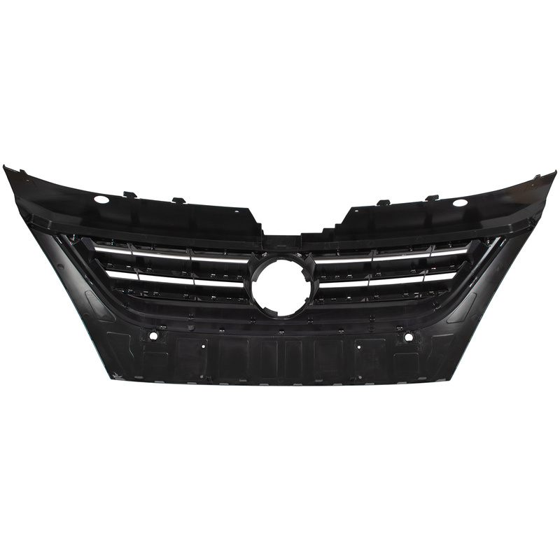 VW PASSAT CC B6 08-12 atrapa między reflektory (grill)
