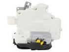 Audi A3 8P 03-13 central door lock actuator rear Left 8E0839015AA 4F1839015E/F