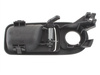 Seat Arosa 97-05 klamka wewnętrzna CZARNA lewa