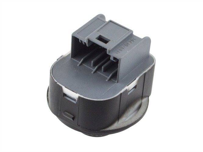 Skoda Octavia II 04-13 przełącznik regulacji lusterek elektrycznych