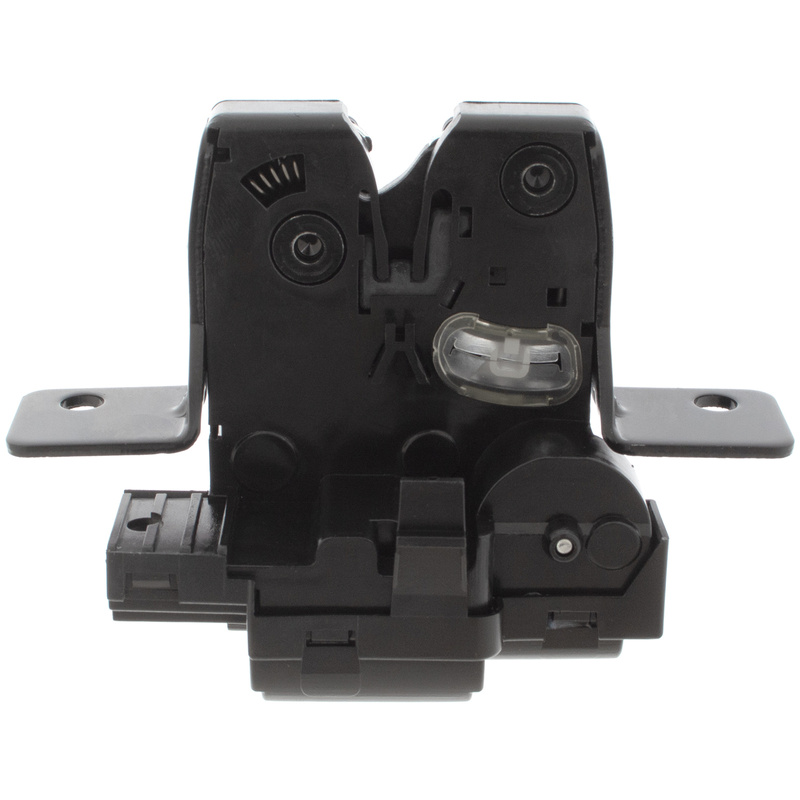 Nissan Micra K12 02-07 Flap / trunk lid / tailgate lock