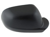 VW Bora 98-05 Outside mirror housing BLACK Right