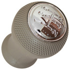 Mazda Premacy I 99-05 Gear shift knob BEIGE