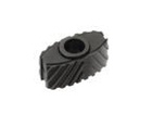Renault Megane II 02-08 Electric sunroof Repair kit (slide hinge)