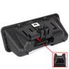 BMW 3 E92 05-13 Trunk unlock button