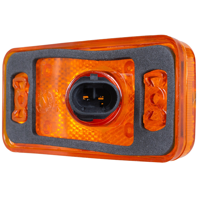 IVECO DAILY 2006- SIDE MARKER LAMP NEW