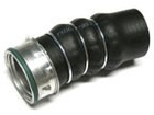 BMW 3 E90 E91 2005- 1,8D 2,0D Turbine / turbo hose pipe