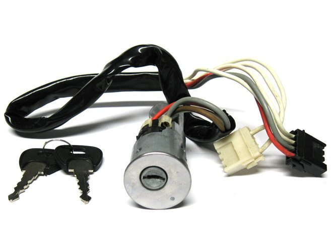Peugeot 309 86-93 Ignition