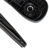 Citroen Berlingo 2007- Wiper arm + blade