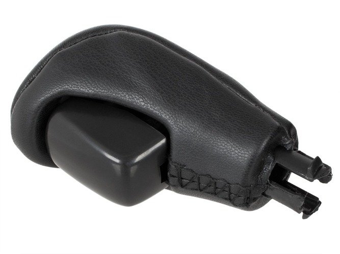 Ford S-MAX 2006- AUTOMATIC Gear shift knob black