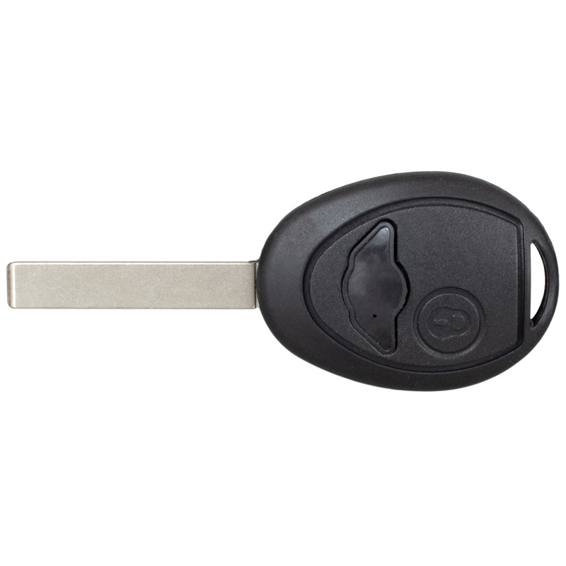 Mini R50 R52 obudowa pilota 2 PRZYCISKI