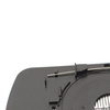 Mercedes W202 C-class 93-01 Mirror glass / mirror insert Heated BLUE Right