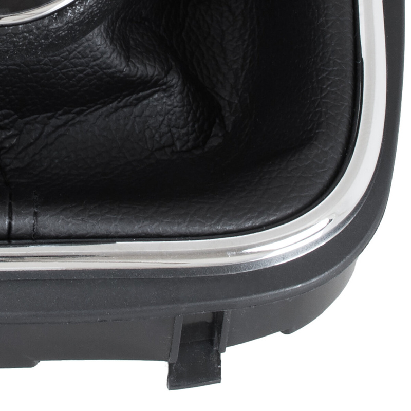 VW Jetta 06-12 gałka zmiany biegów MIESZEK 5 BIEGÓW