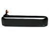 Nissan Terrano I 87-95 Exterior handle Front door BLACK Right