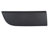 Renault Master III 2010- Front door exterior molding Left