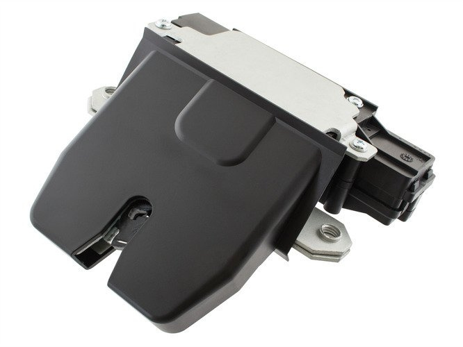 Ford Galaxy 06-15 Trunk lock
