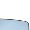 MERCEDES SPRINTER 906 06- MIRROR GLASS Right- SMALL
