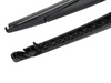 Mazda 3 03- Hatchback Wiper arm + blade