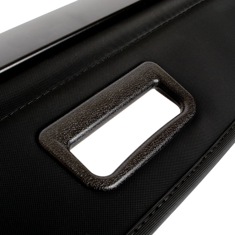 Mercedes GLE V167 2019- roleta bagażnika CZARNA