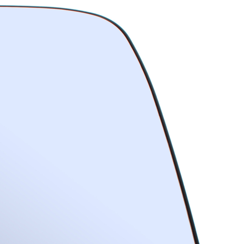 Ford Transit Mk8 14-19 Mirror glass / mirror insert Heated LARGE Right