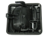 Citroen Jumper 02-06 Rear door exterior handle