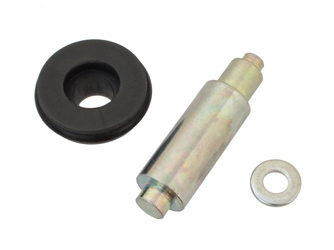 Vauxhall / Opel Vivaro I 01-14 Sliding door roller guide Right Top