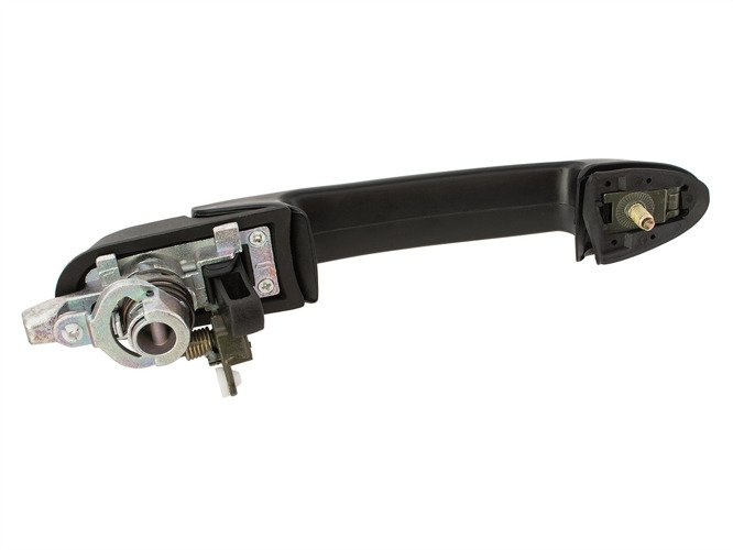 Fiat Bravo 95-01 Exterior handle Front door Right