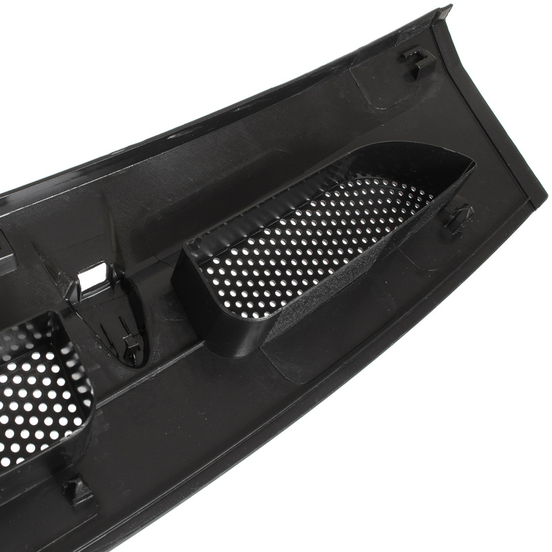 Mercedes W169 A-Klasa 04-12 podszybie ŚRODEK