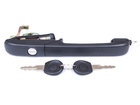 VW Passat B4 93-96 Front door Exterior handle Right