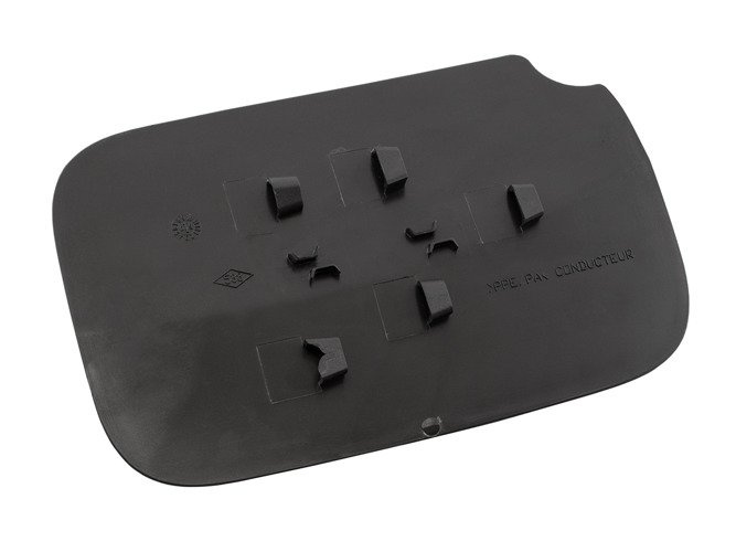Renault Kangoo II III 2008- Fuel filler flap