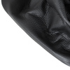 Skoda Fabia I 99-08 Gear shift knob BLACK + Lever Gaiter